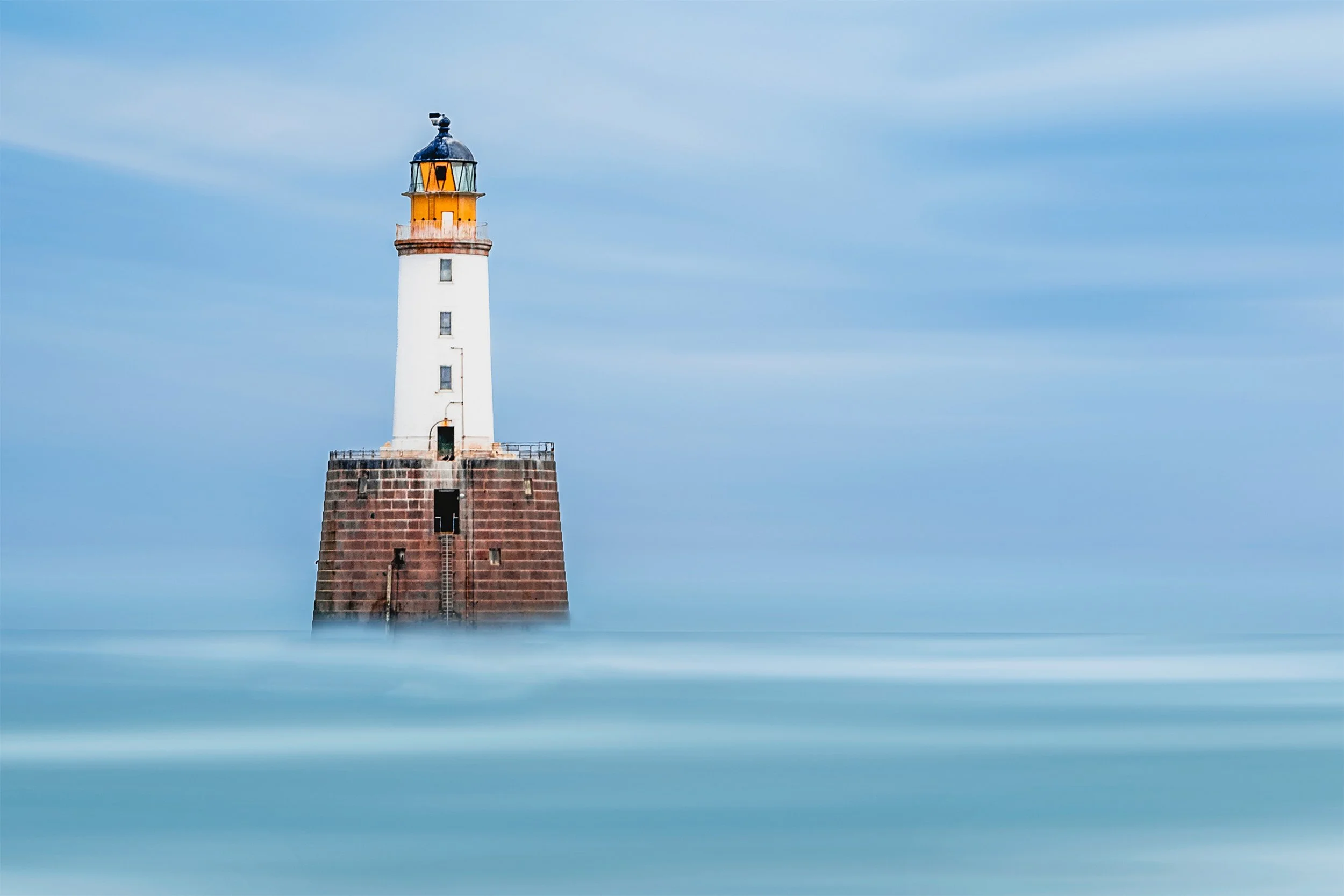 Rattray Head Lighthouse