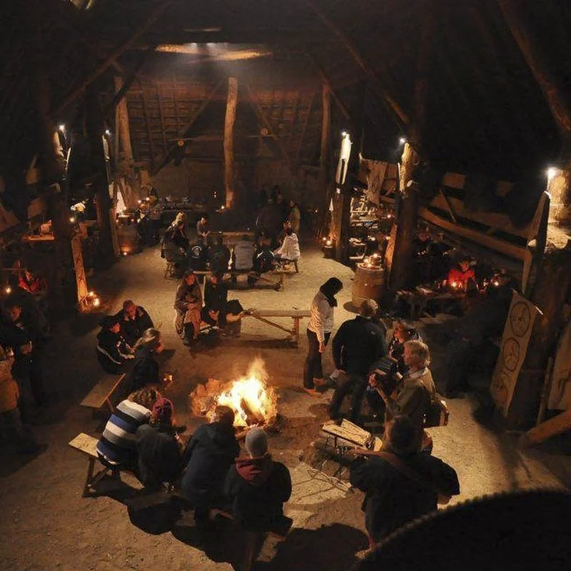 DEN ASSIPATTLE AN DEN DRAACH an aner keltesch Geschichten