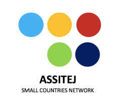 SPARKS LAB: The Storyteller and the stage