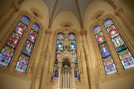 QUEESCH DUERCH DE GAART