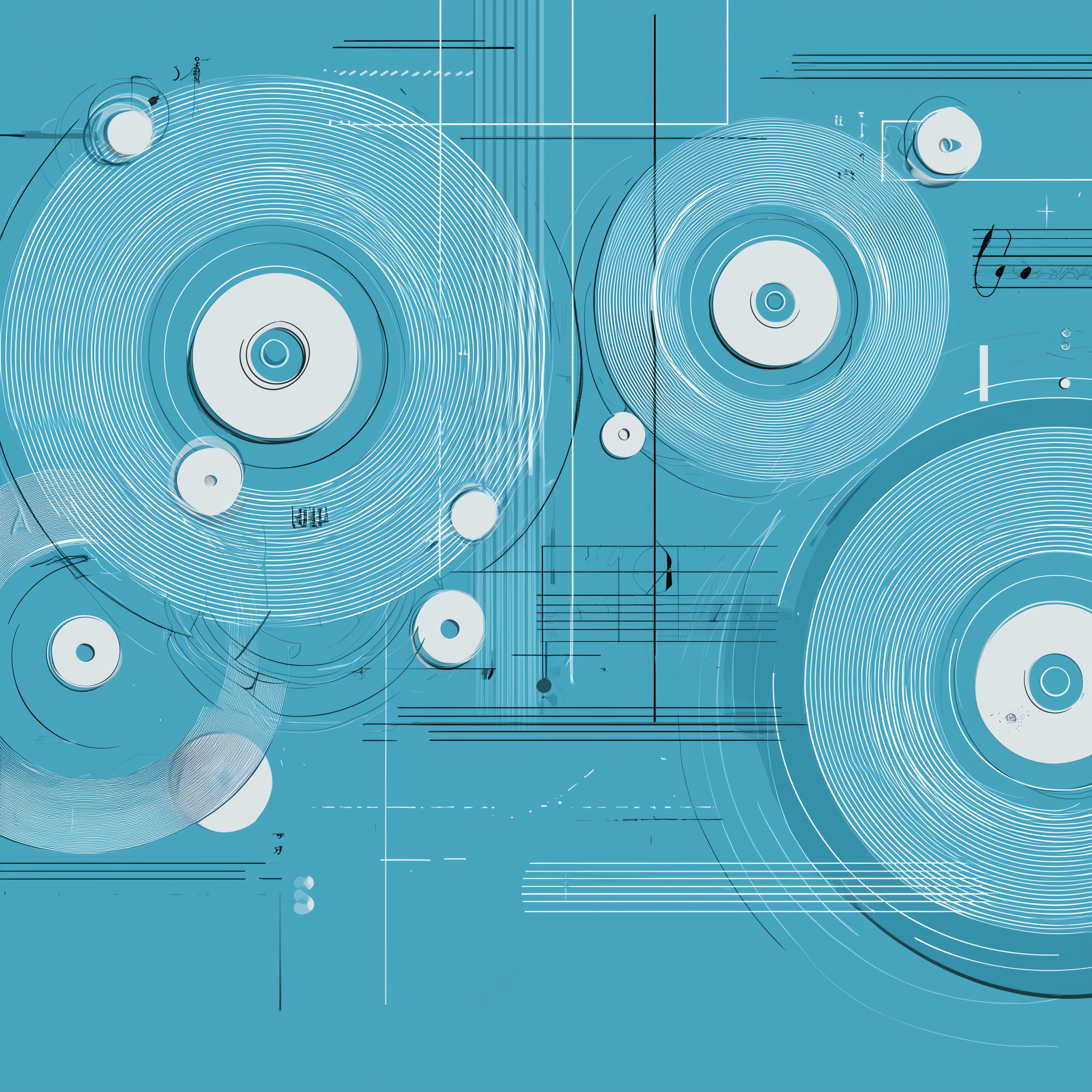 25 tracks I kept on replay in ‘25