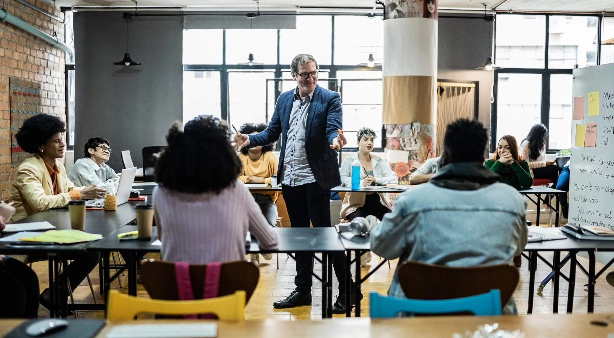 Authority vs. Influence: Why the Best Leaders Rely on More Than a Title