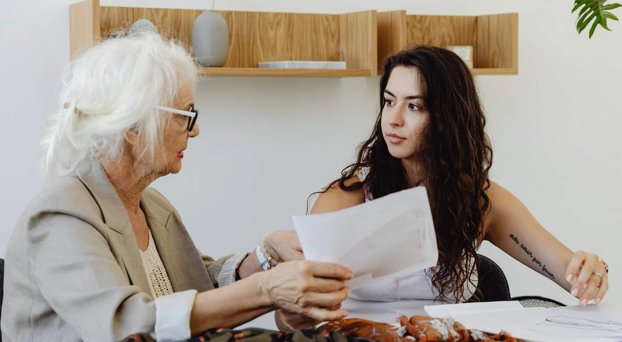 The Cost of Avoiding Hard Conversations (And How To Start Having Them)