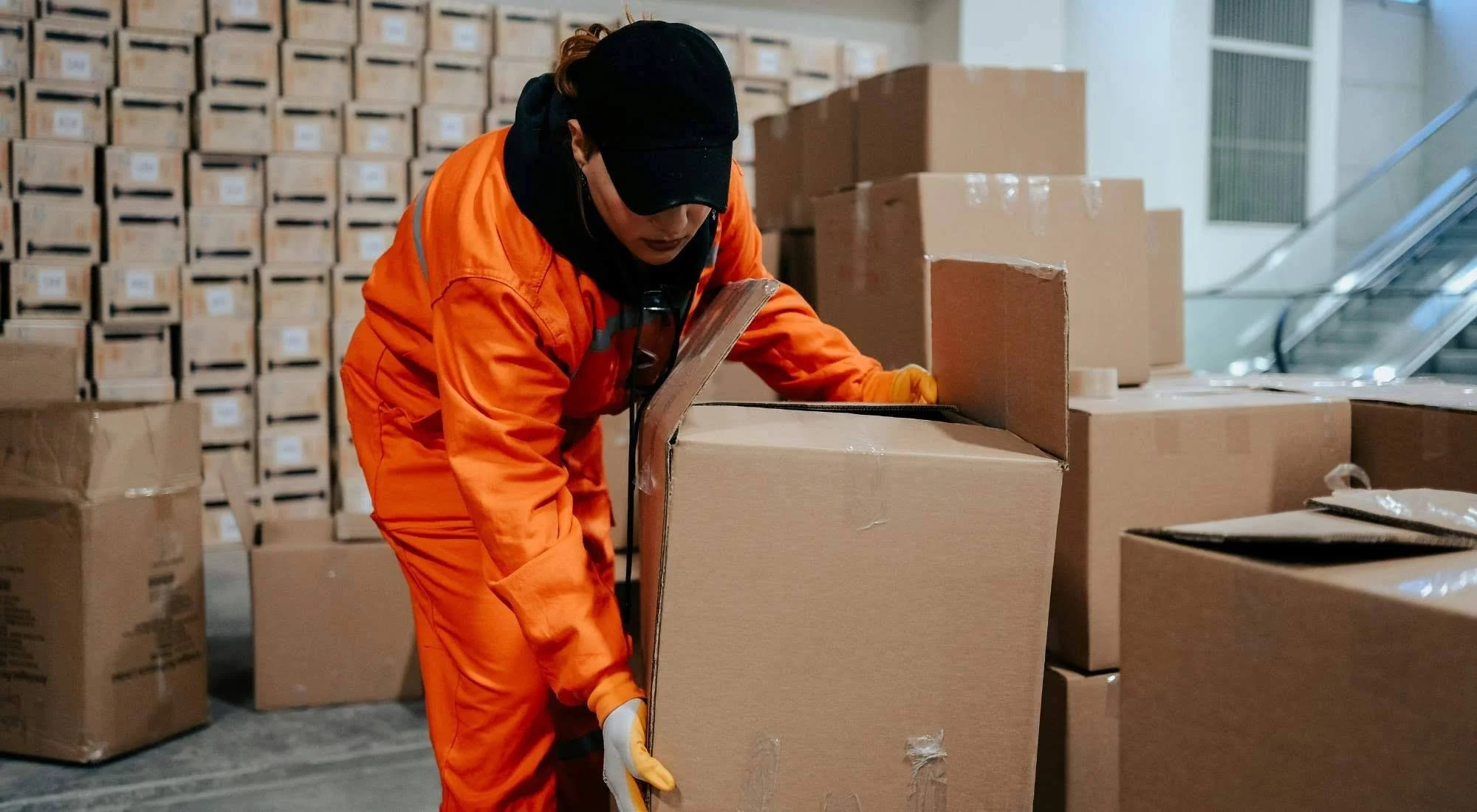 challenges faced by small manufacturing business