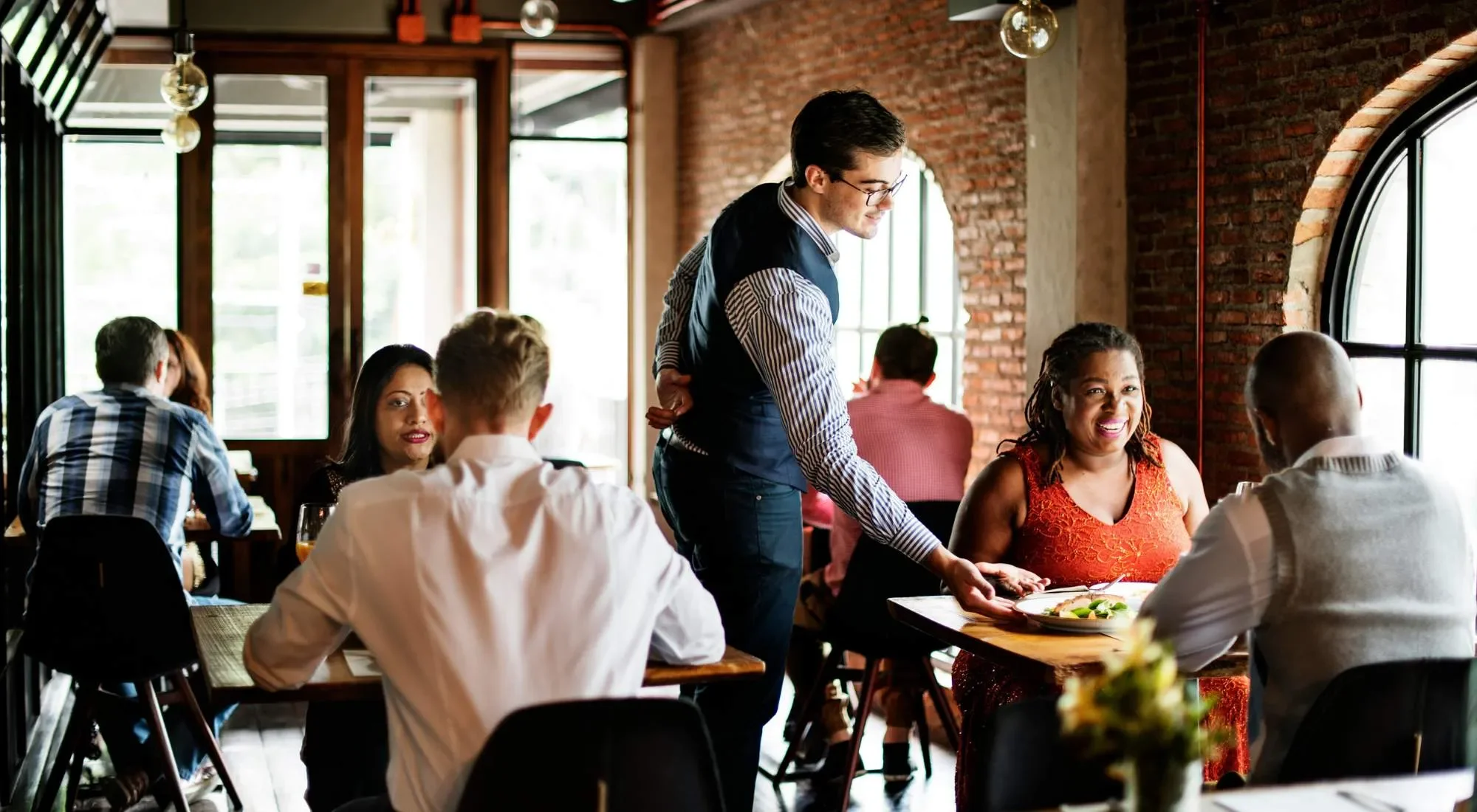 challenges faced by small businesses in food industry restaurants