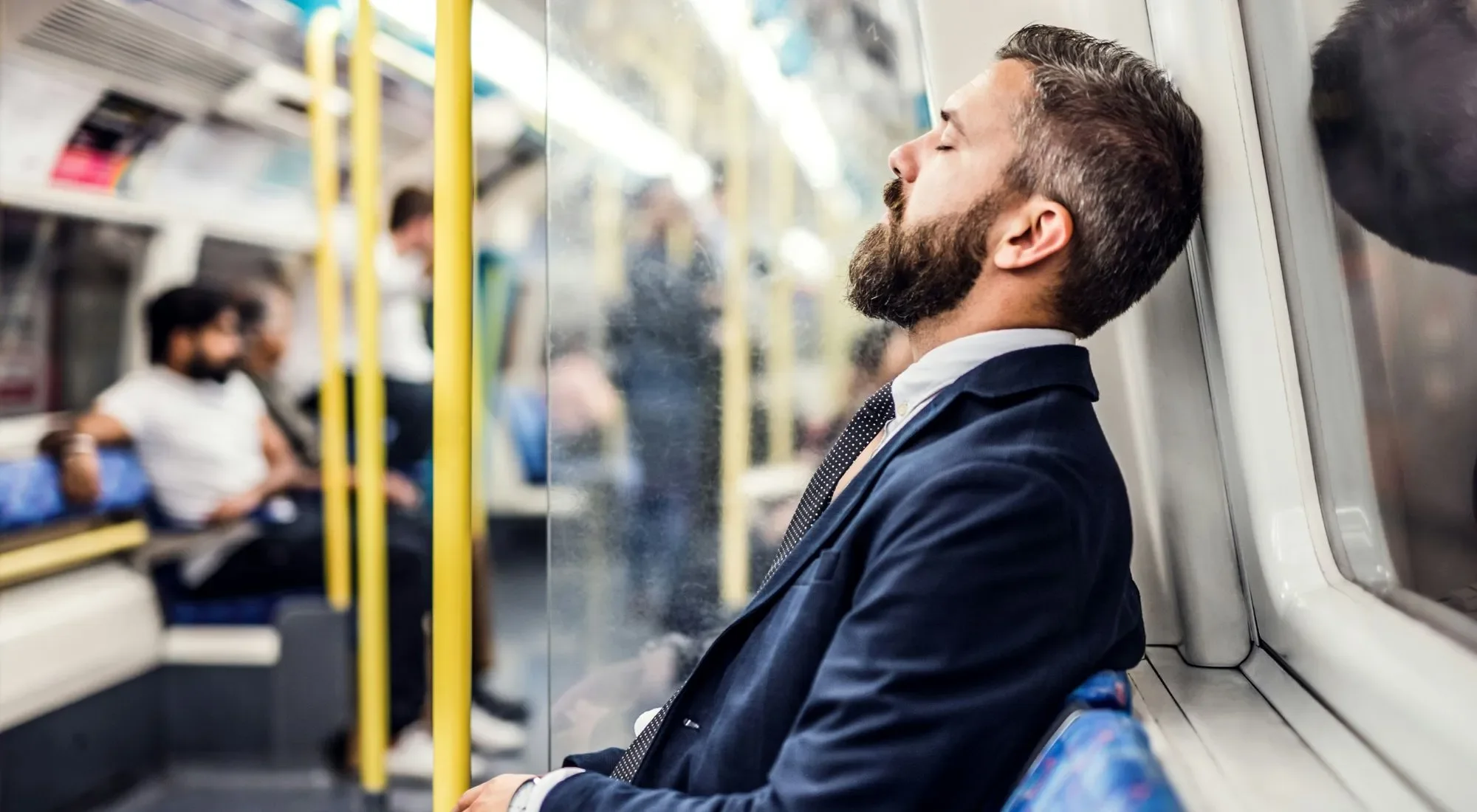 how long does burnout recovery take