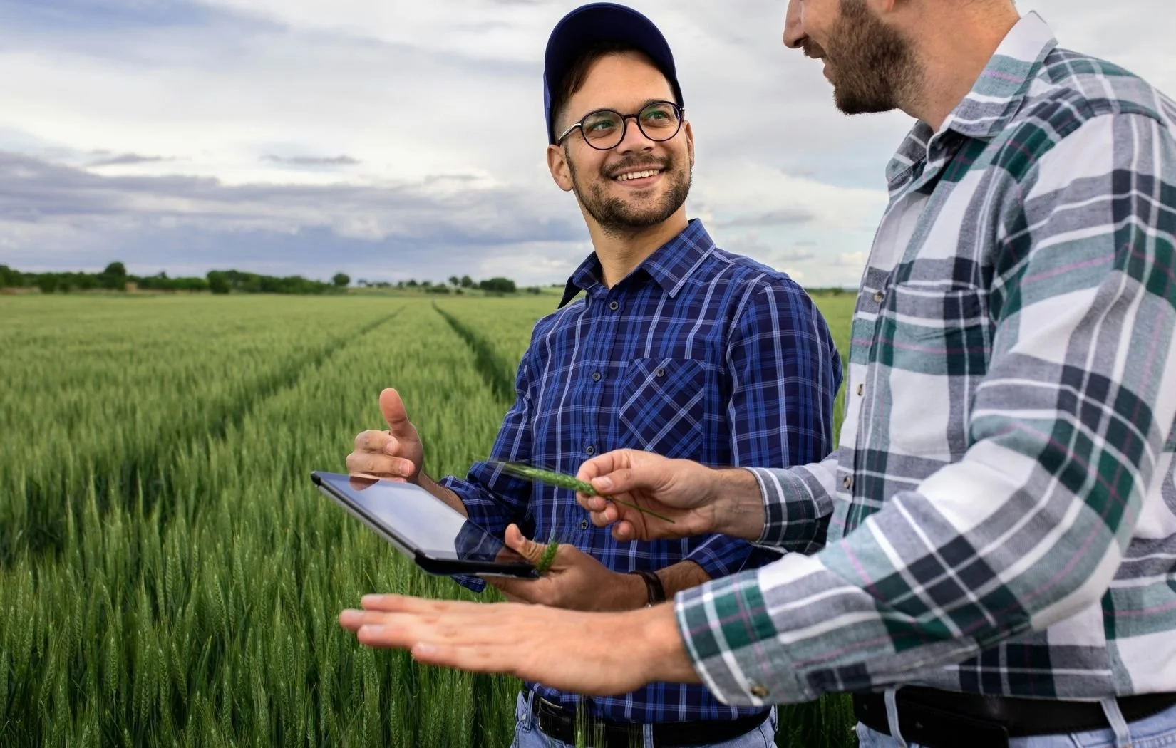 family farm business succession plan
