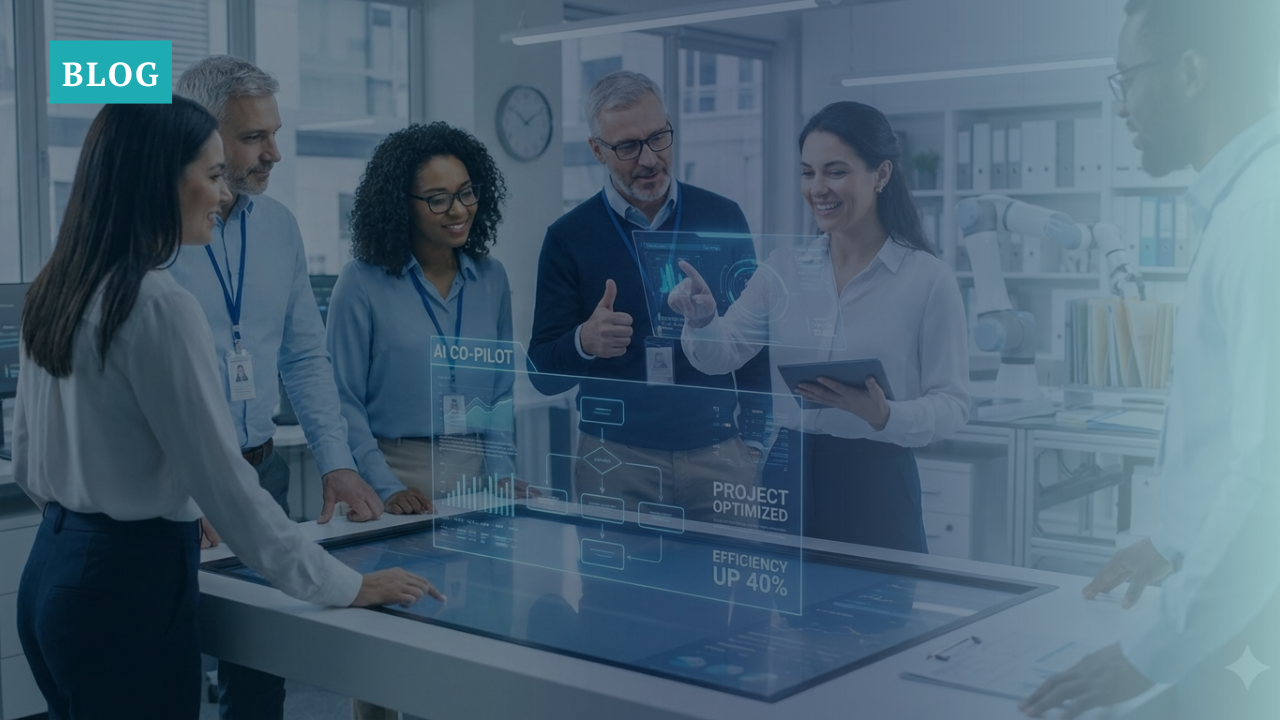 Setting the Standard for AI Compliance: What HR Should Revisit at the Start of the Year