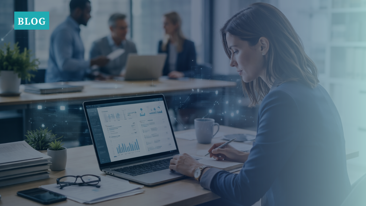 Who's Responsible When AI Does the Work?