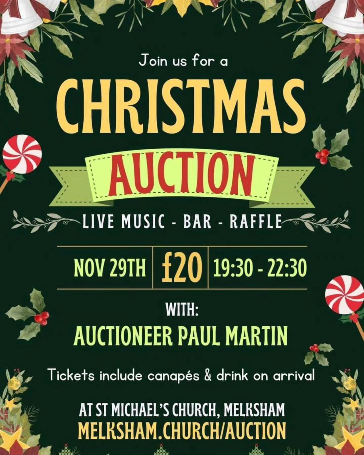 Go get your tickets if you want some unbelievable canap&eacute;s!!! Just took this booking 🙌  I'll be there setting up the canap&eacute;s for a great evening 😀 

#privatechef #srdining #chef #cheflife #chefsofinstagram #chefclub #dining #diningin #