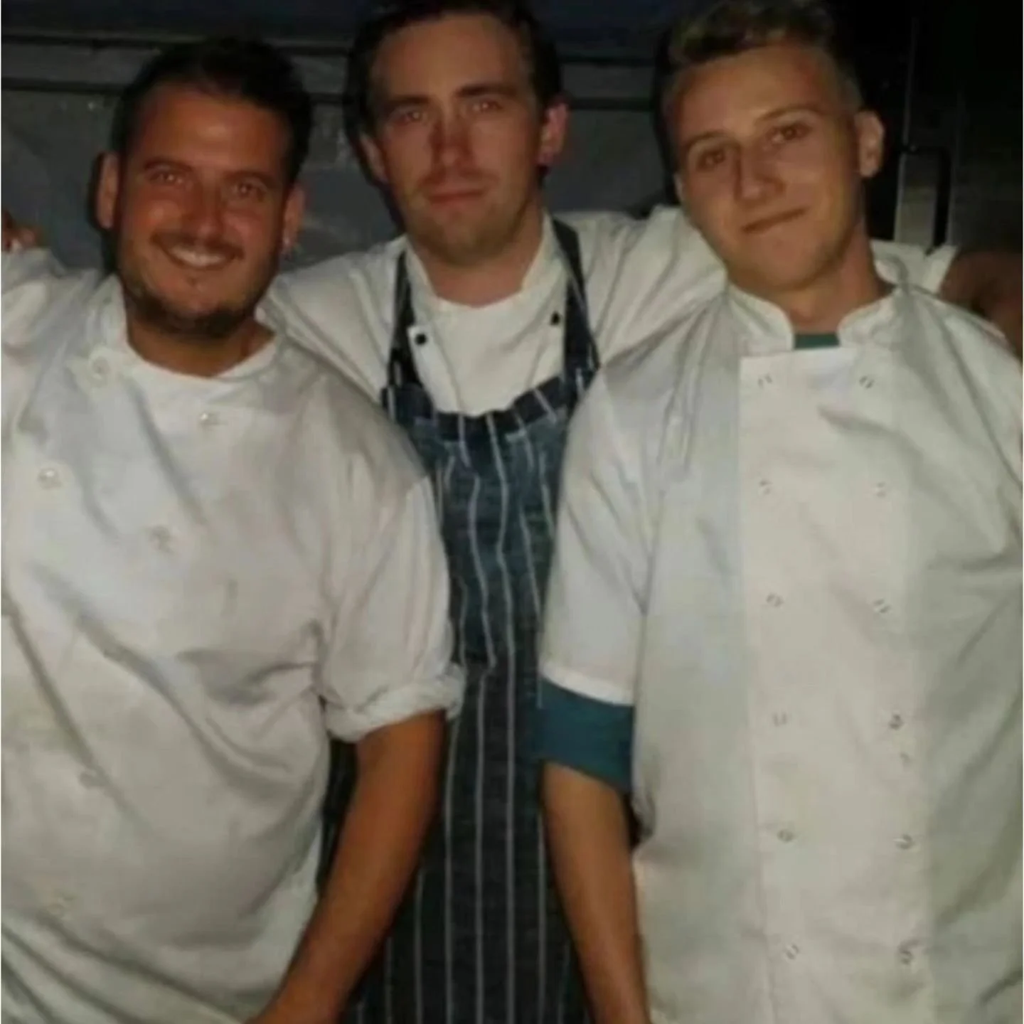 INTERNATIONAL CHEFS DAY 

As the culinary world celebrates International Chefs' Day, it's a moment&nbsp;to honour the talented chefs who have transformed kitchens into creative sanctuaries. This special day serves as a reminder of the dedication, pas