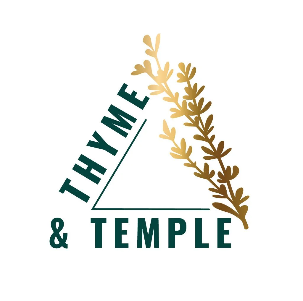 Thyme &amp; Temple
