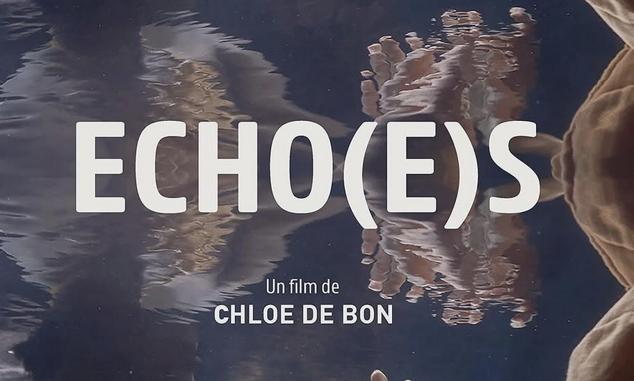 Film Screening + Vibration Journey : Echo(e)s