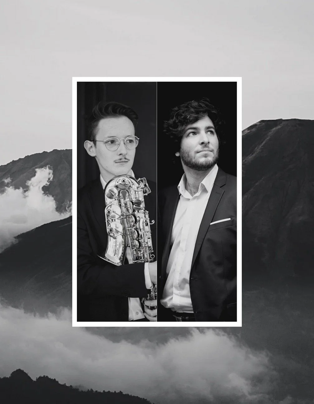 Classical music : Alexandre Madjar and Martín Castro Tubío present Los Pirineos