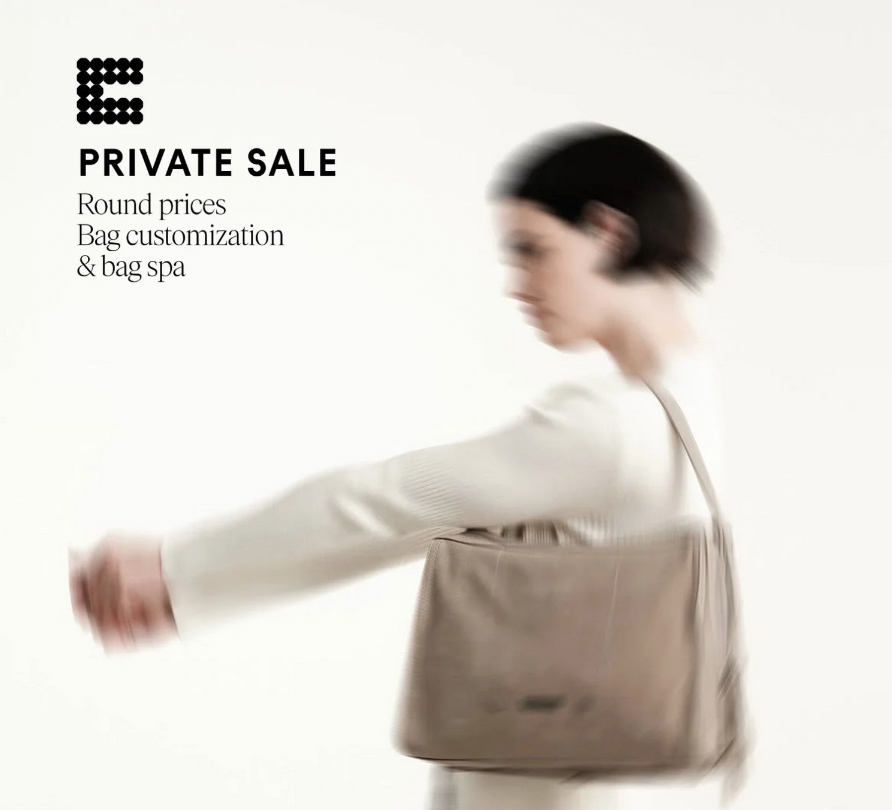 Clio private sales