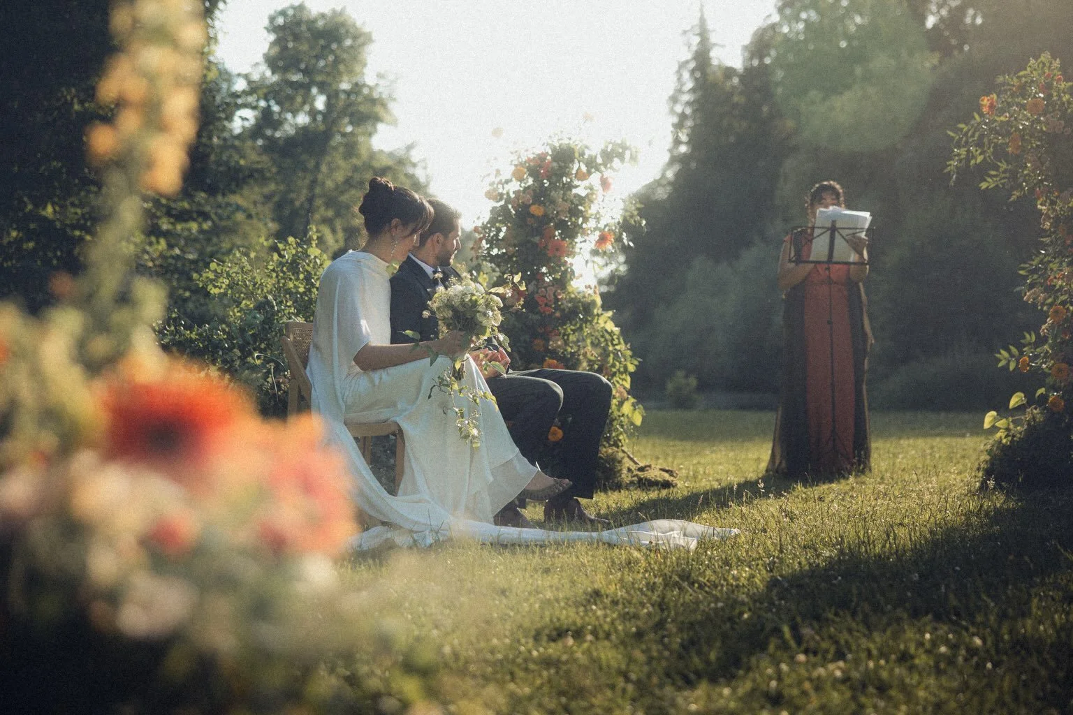 Looking for a wedding that feels truly yours?

At PLEK, every celebration is tailor-made. We love brainstorming with you to create a day that reflects your story, in a beautiful natural setting.

Ready to start planning your day? 
Visit our website o