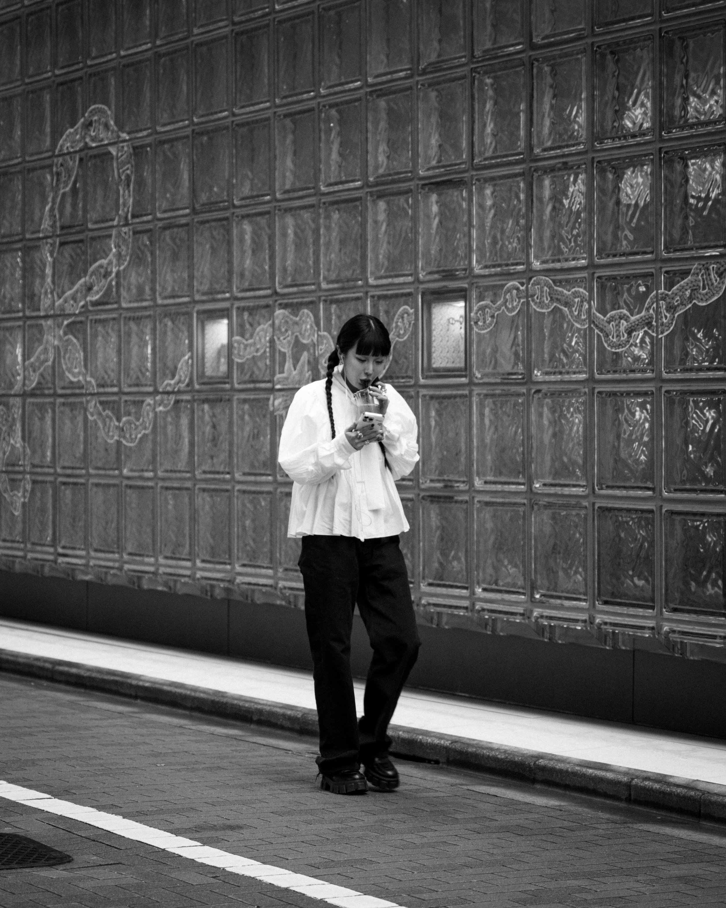 TOKYO | 1. April 2024 | 16:41