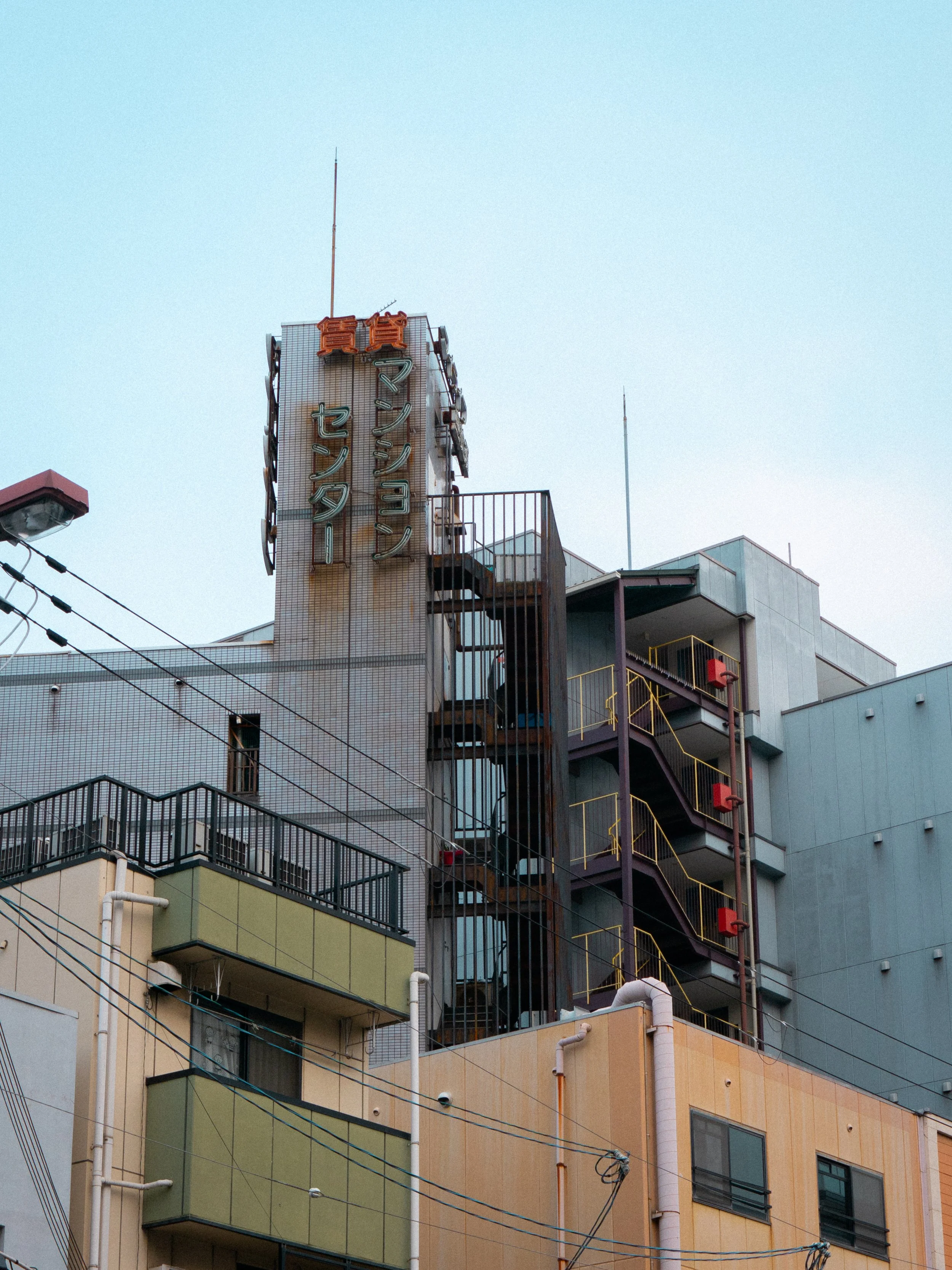 ŌSAKA | 19. March 2024 | 10:16