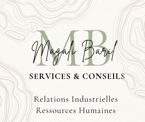 MB Services &amp; Conseils