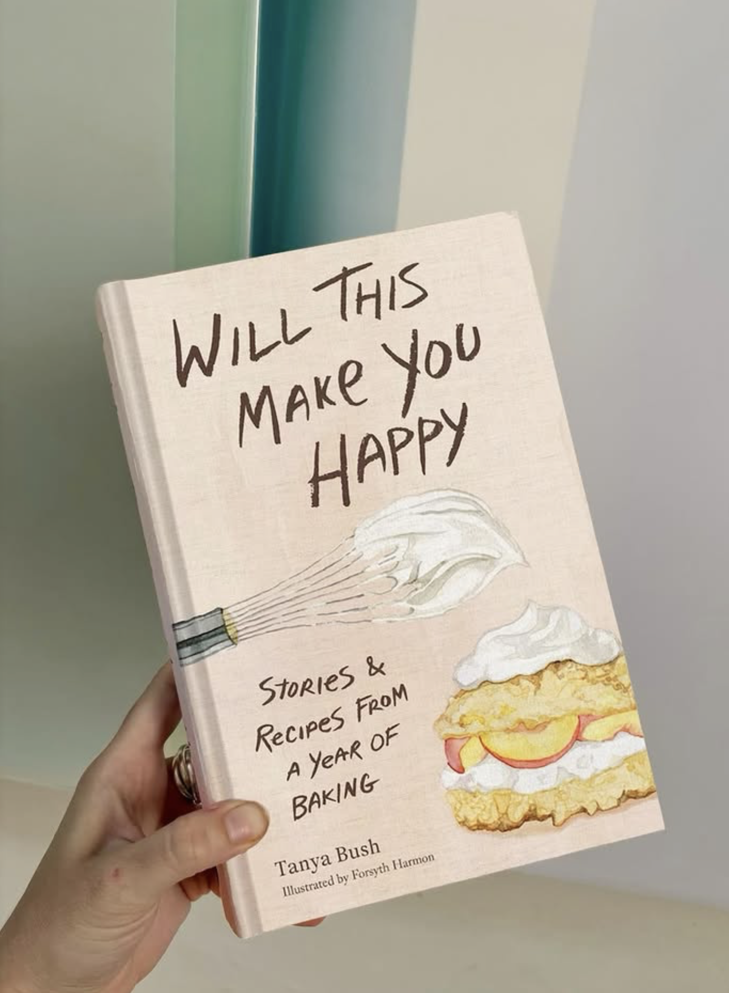 Will This Make You Happy?