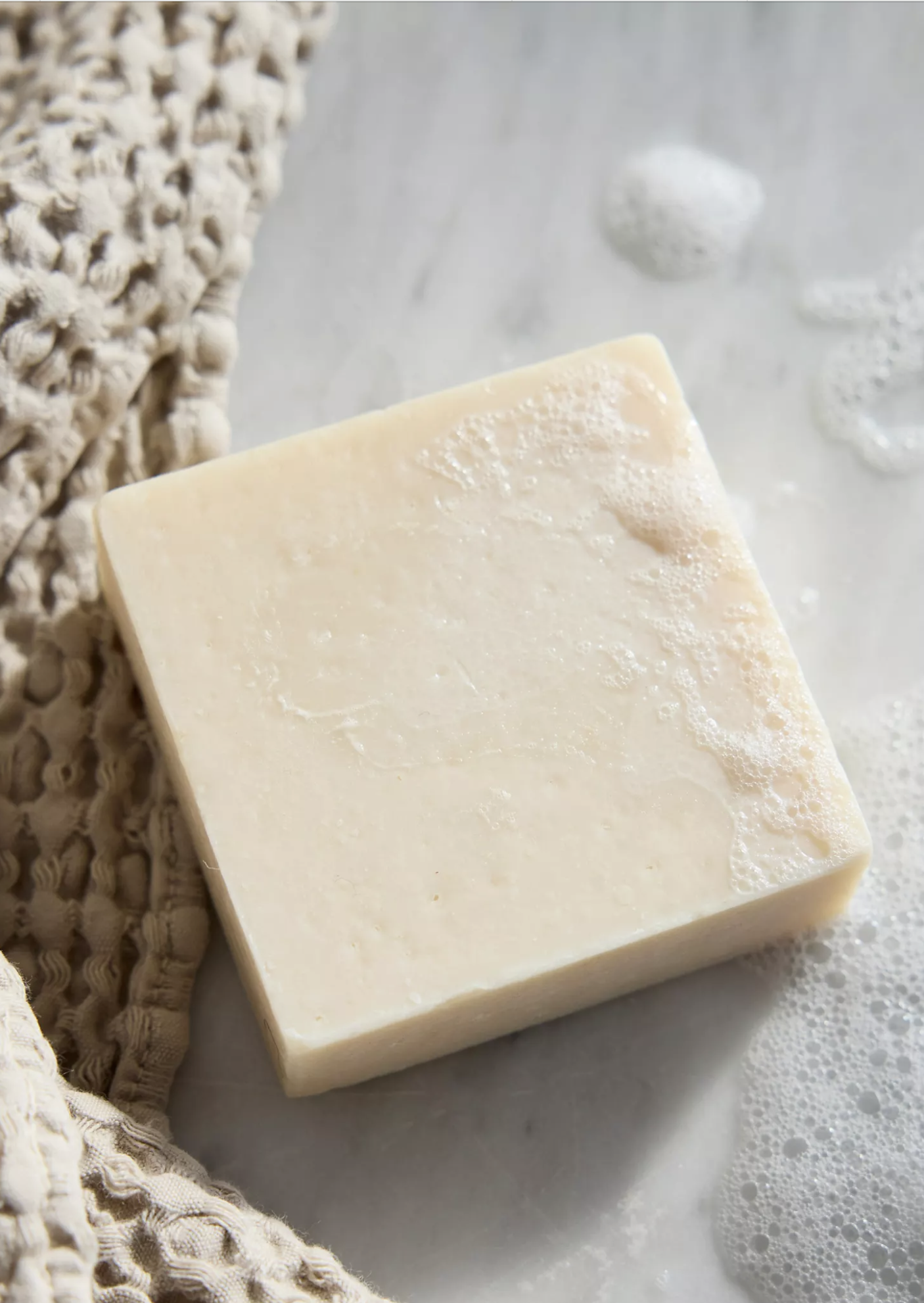 Collagen Facial Cleansing Bar - My Neighbor's