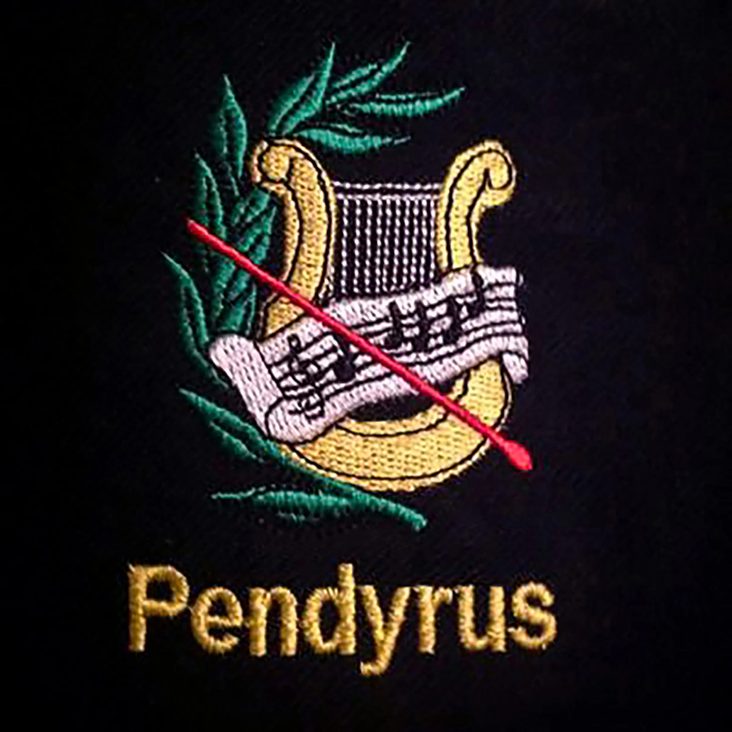 Pendyrus Choir
