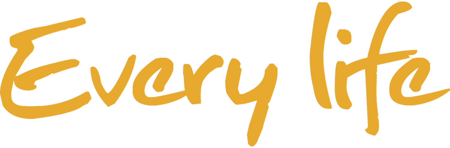 Every Life | Every Life - Committed to changing lives with Jesus