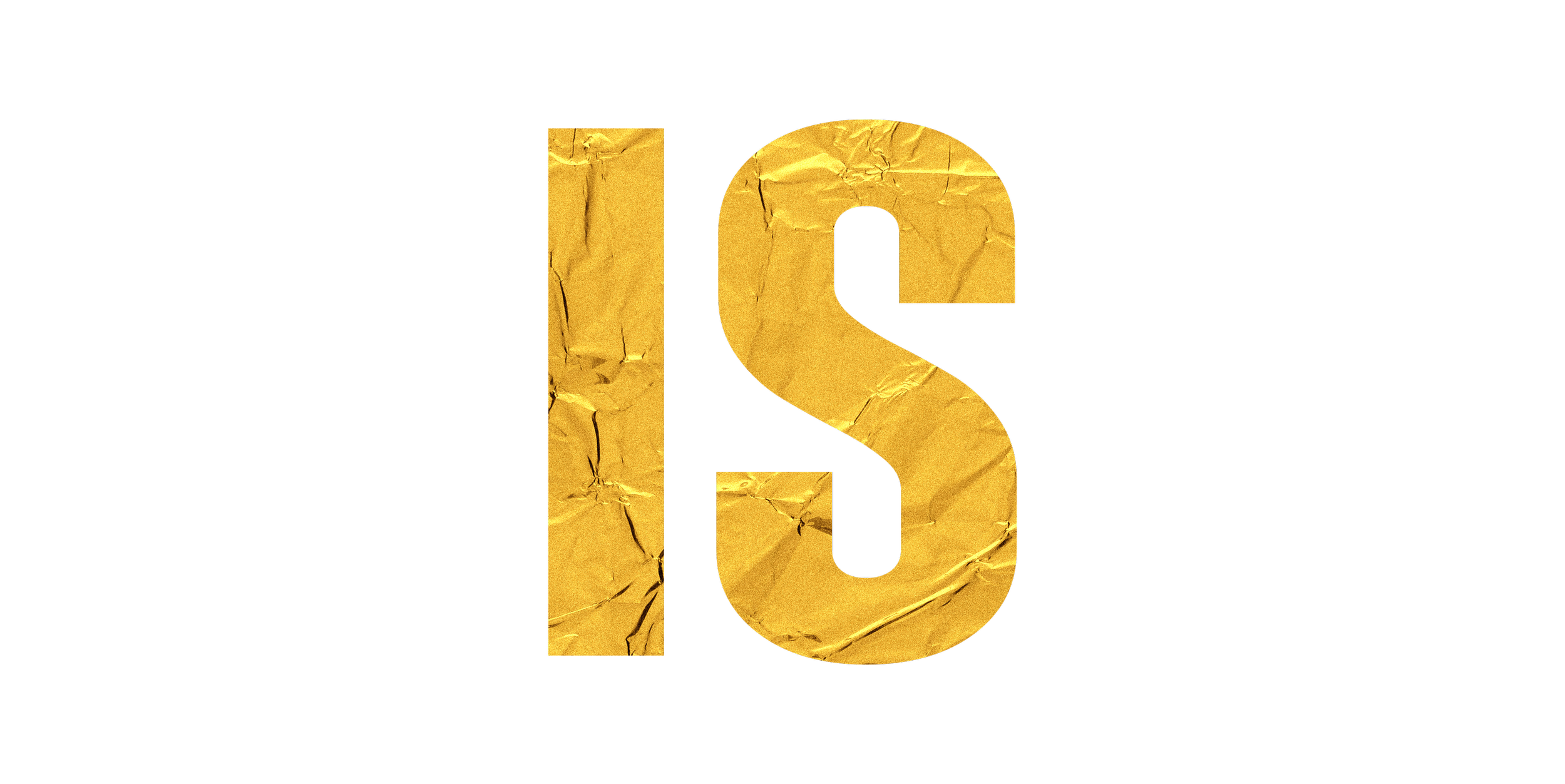 IS