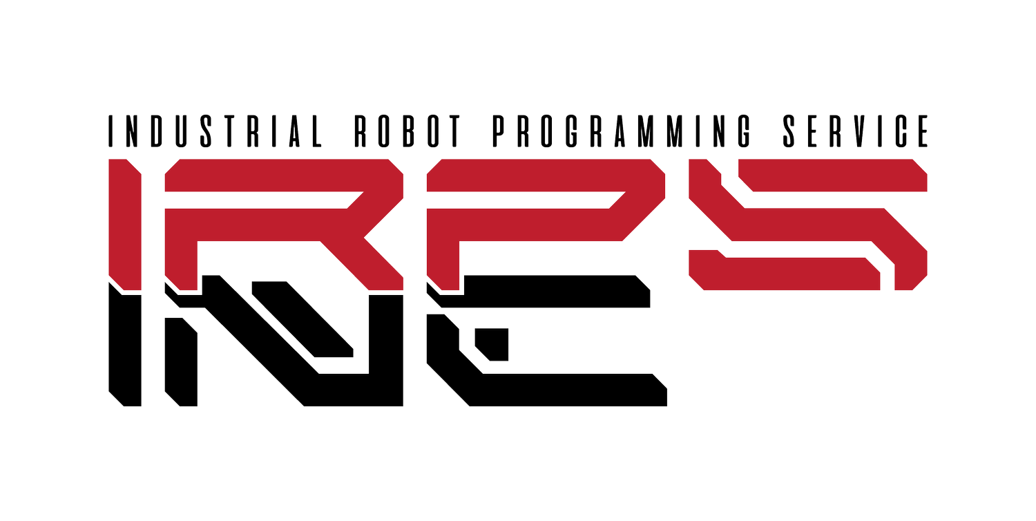 Industrial Robot Programming Service Inc.