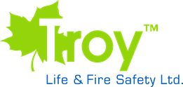 Troy Life Safety, Alarm, Fire