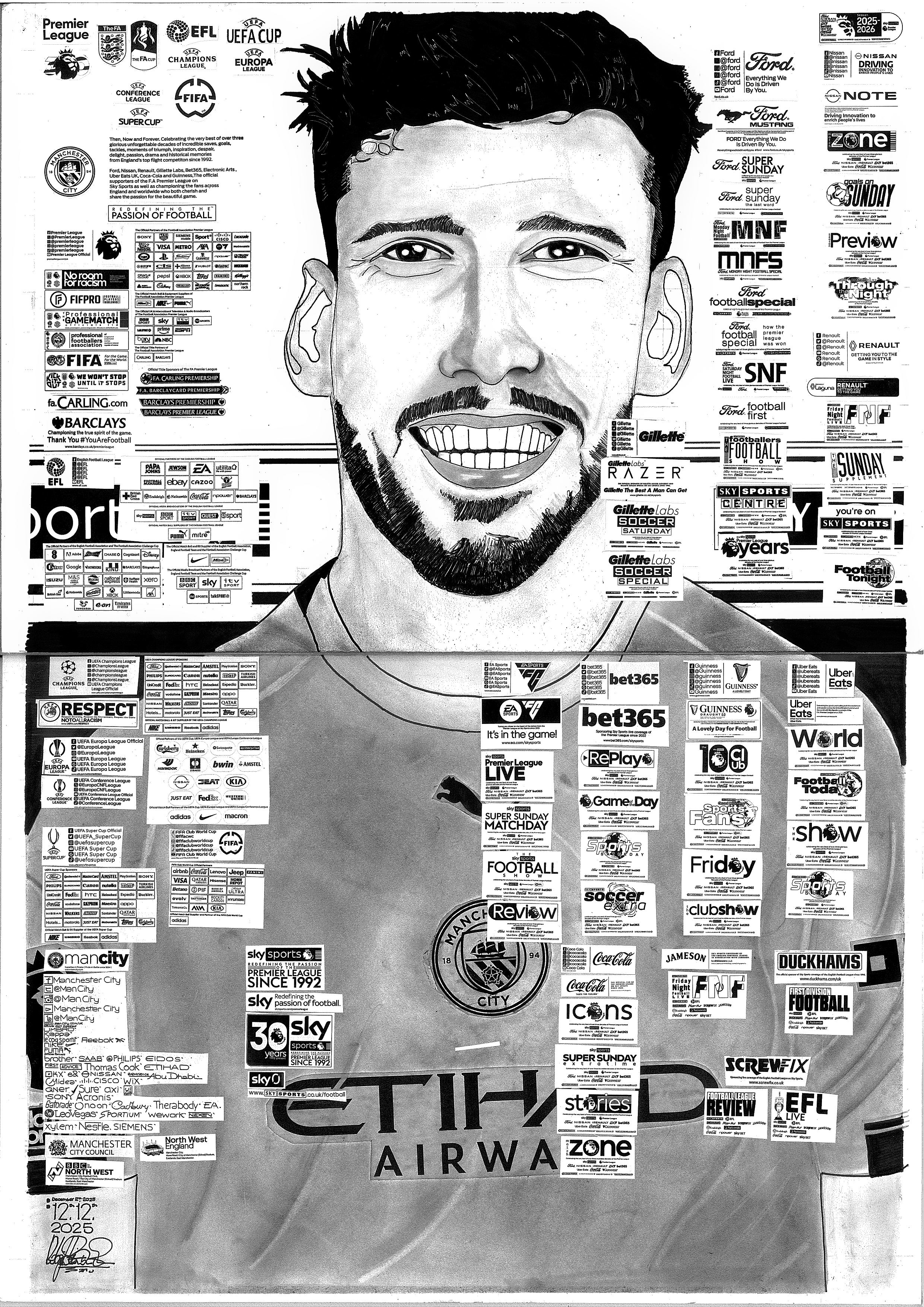 Ruben Dias : Portugal and Manchester City