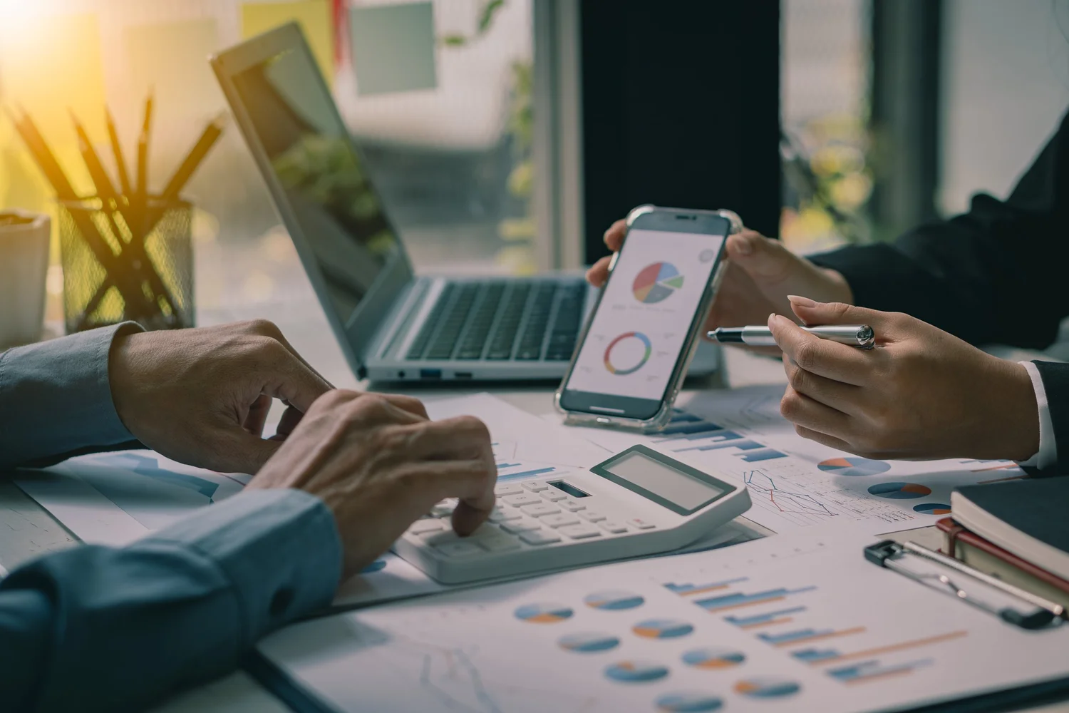 accounteam | Enhance Your Finances Today