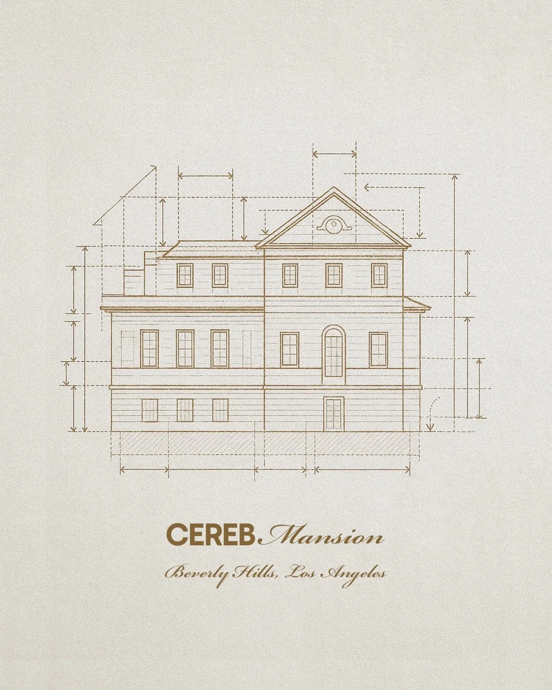 CEREB Mansion