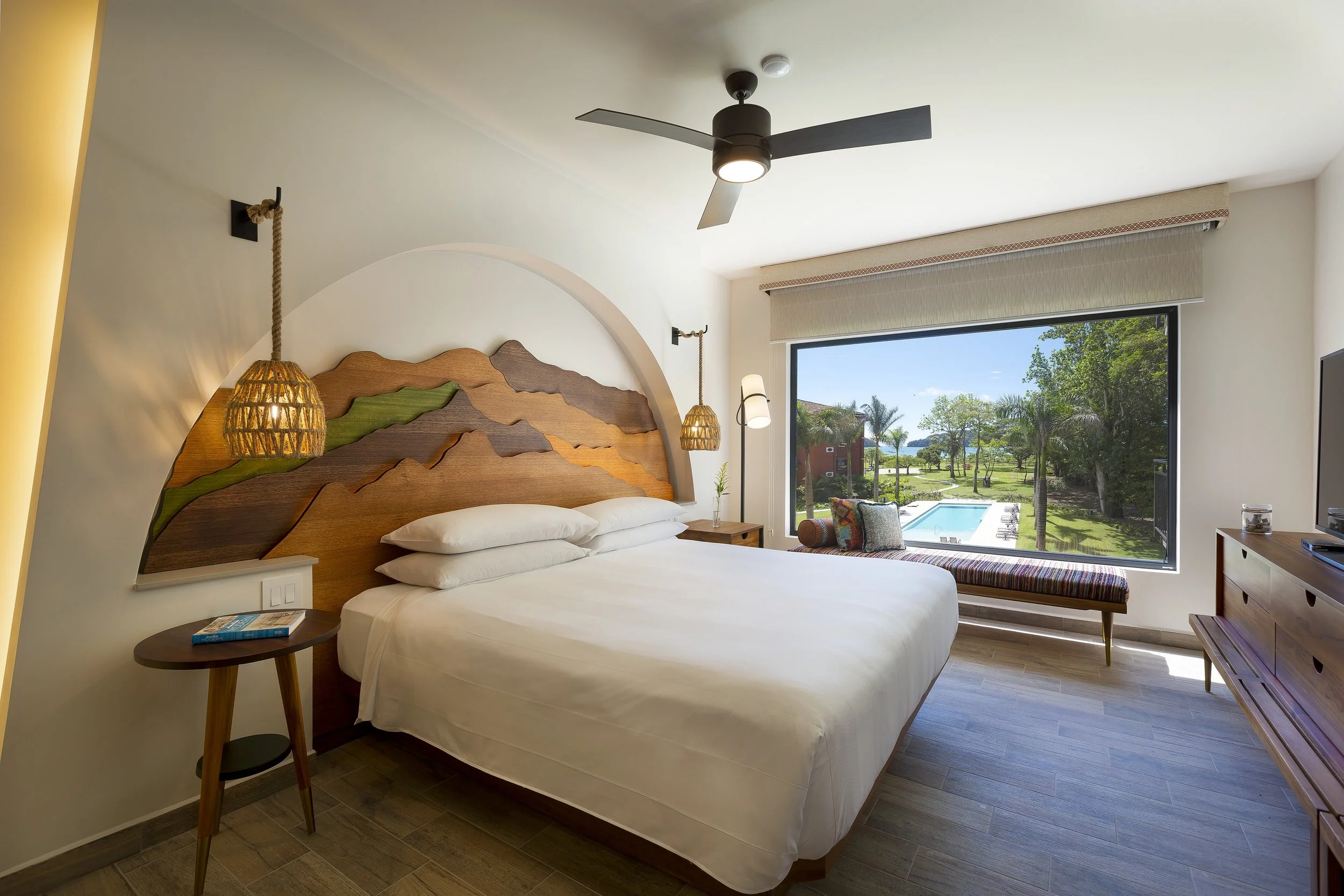 Marriot Los Sueños
