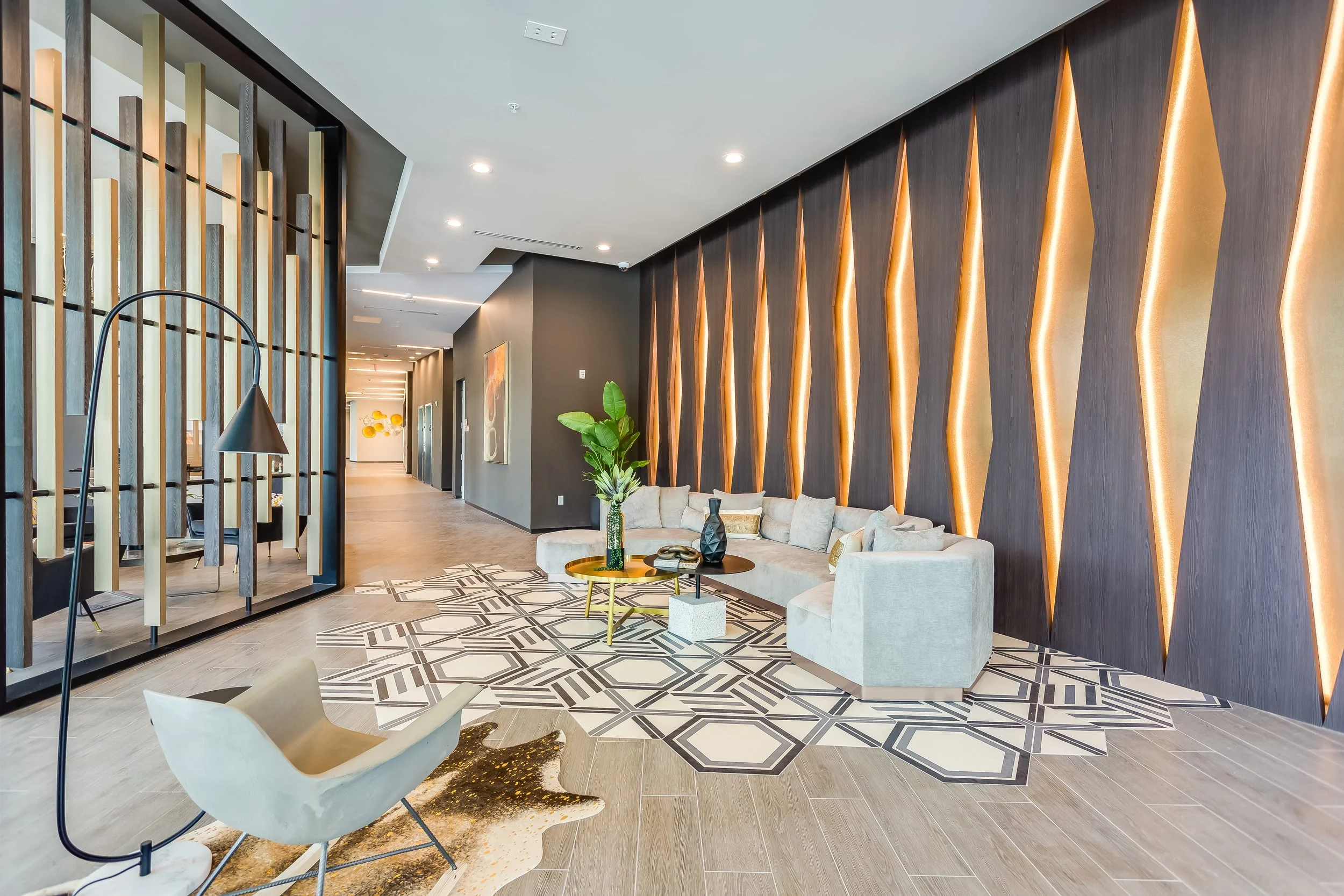 Hudson Village Apartments