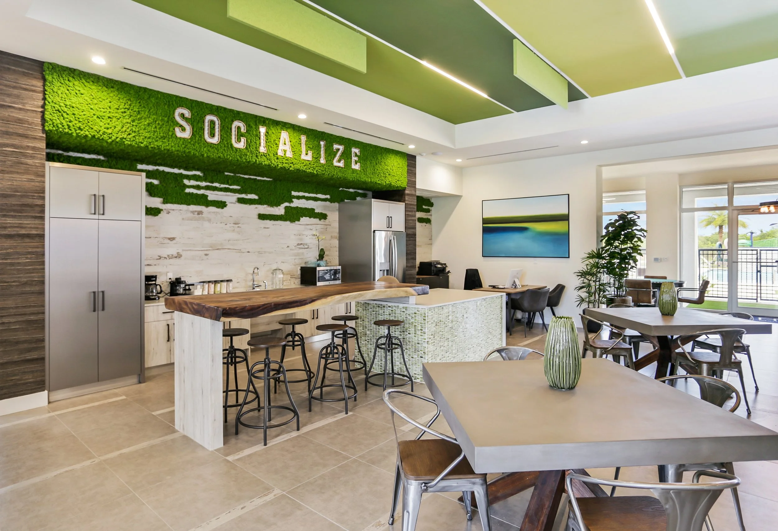 Princeton Park Apartments