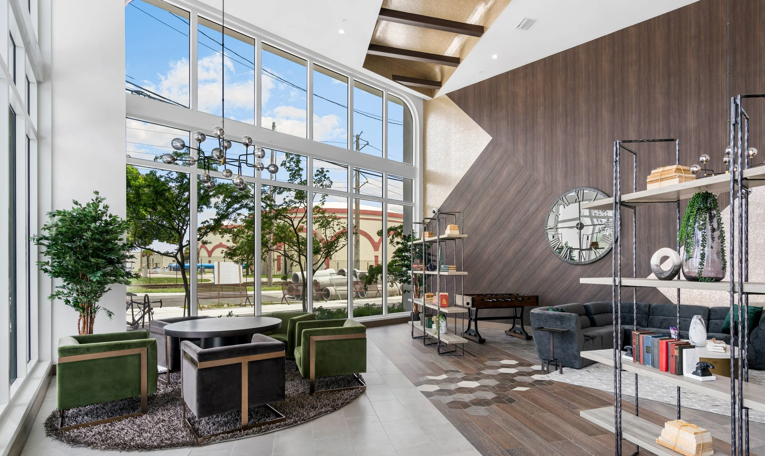 Flagler Station Apartments