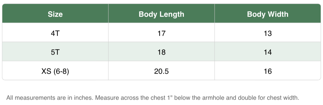 size chart gildan 5000b and 5100P cotton tshirt.png