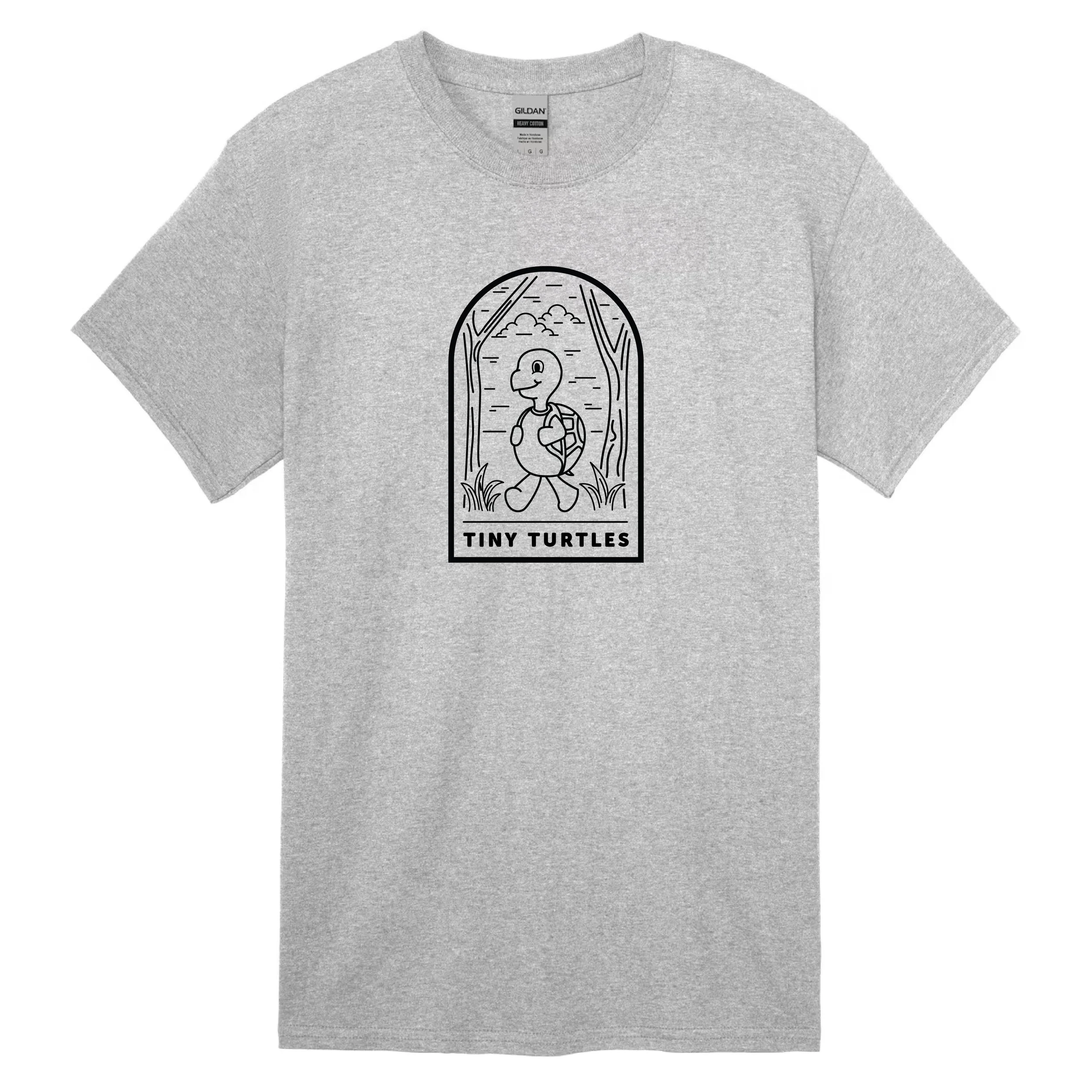 adults Tiny Turtles tshirt mockup-04.jpg