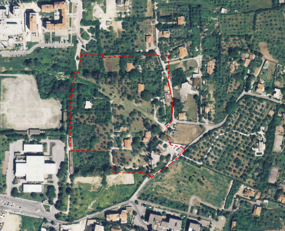 Inquadramento