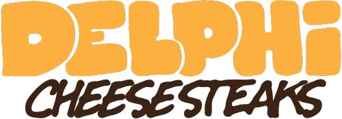 Delphi Cheesesteaks  