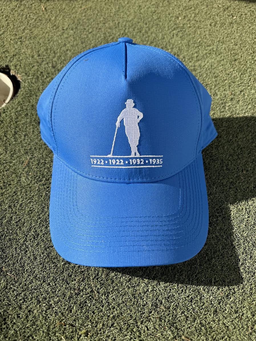 Sarazen Hat