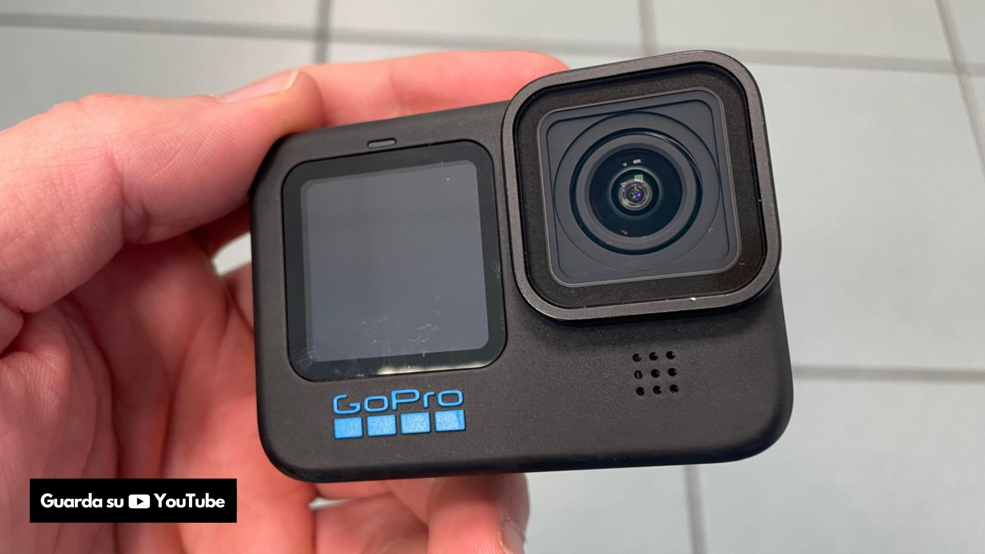 How to Use Your GoPro GPS to Record Skydiving Telemetry — Elia Roselli