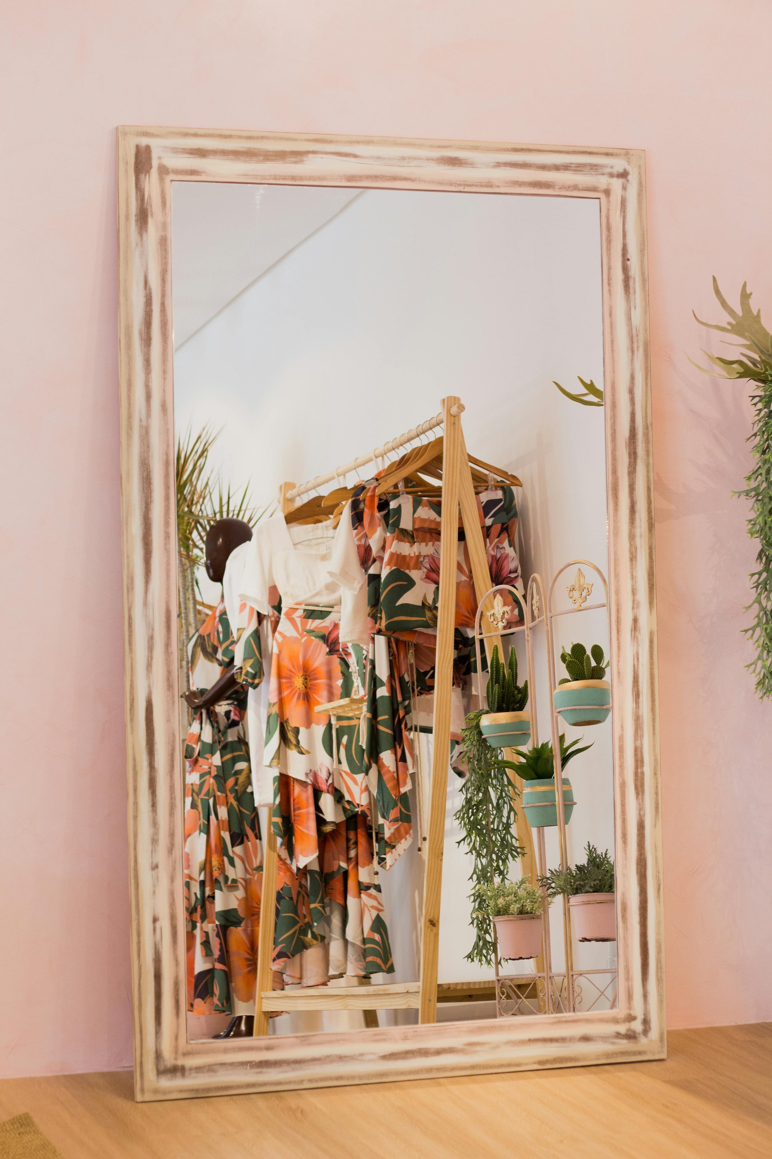 Unlocking My Stylish Renaissance: Navigating Menopause, Midlife, and a Wardrobe Revolution