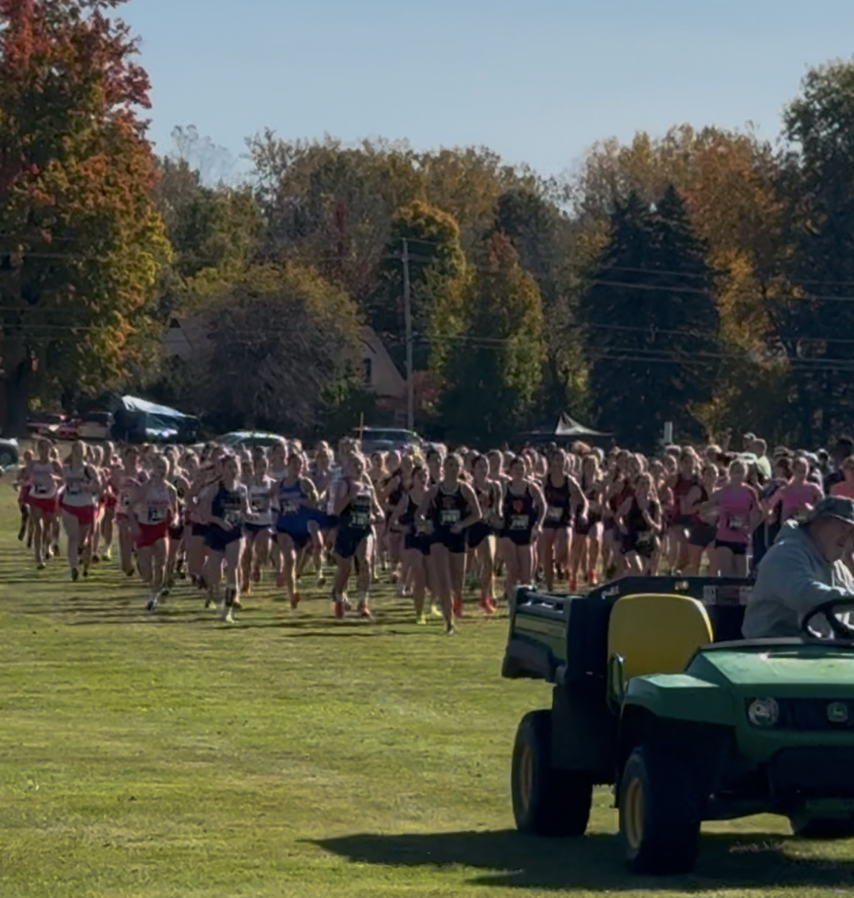Thoughtful Thursday: Grit, School Sports, and Meghan Trainor