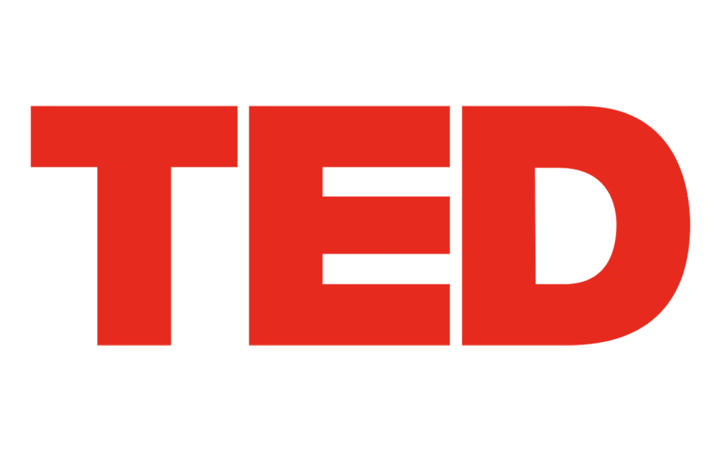 TED logo