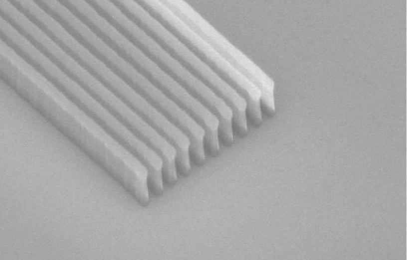 Liquid Carbon semiconductor hardmasks for advanced lithography.