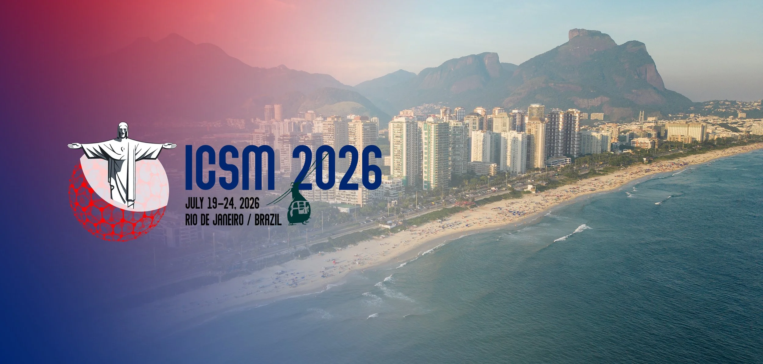 ICSM Conference 2026