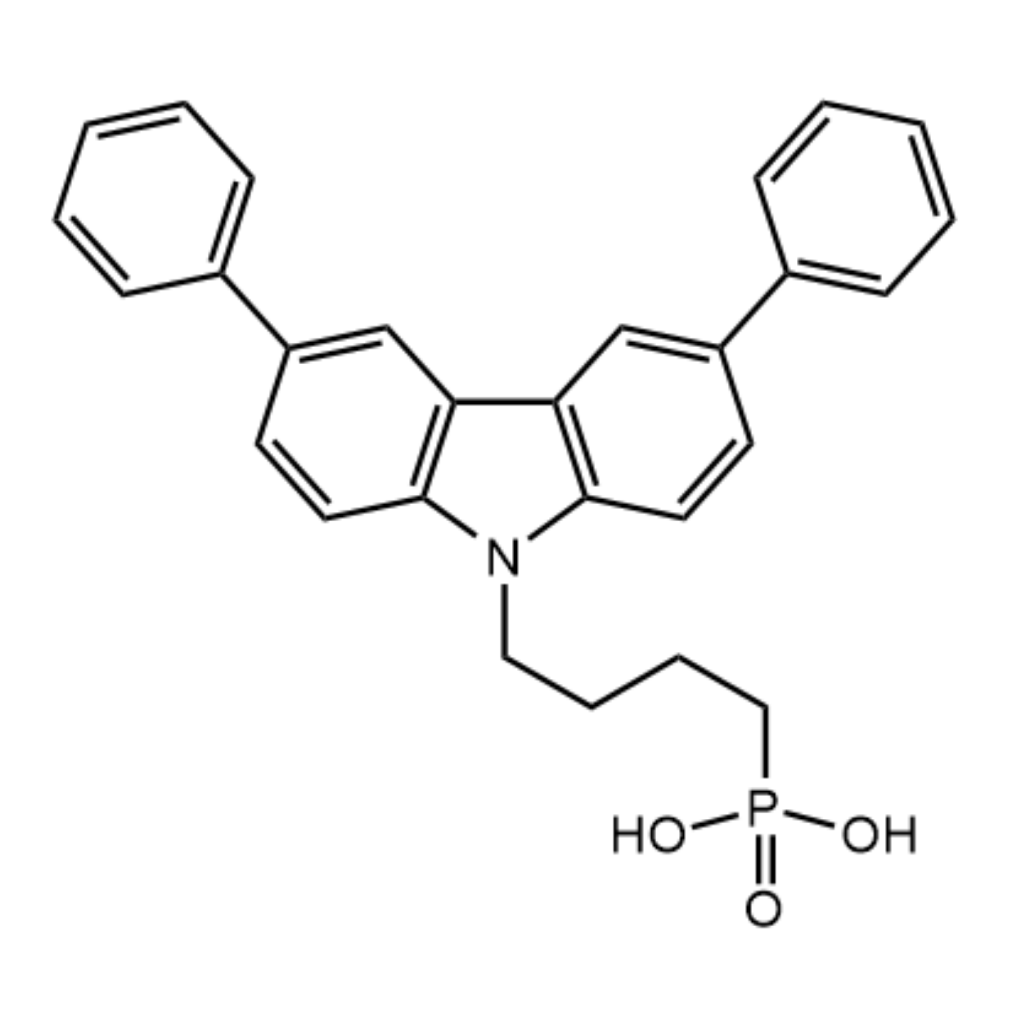 Ph4PACz (100 mg)