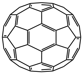 C70 Fullerene High Purity